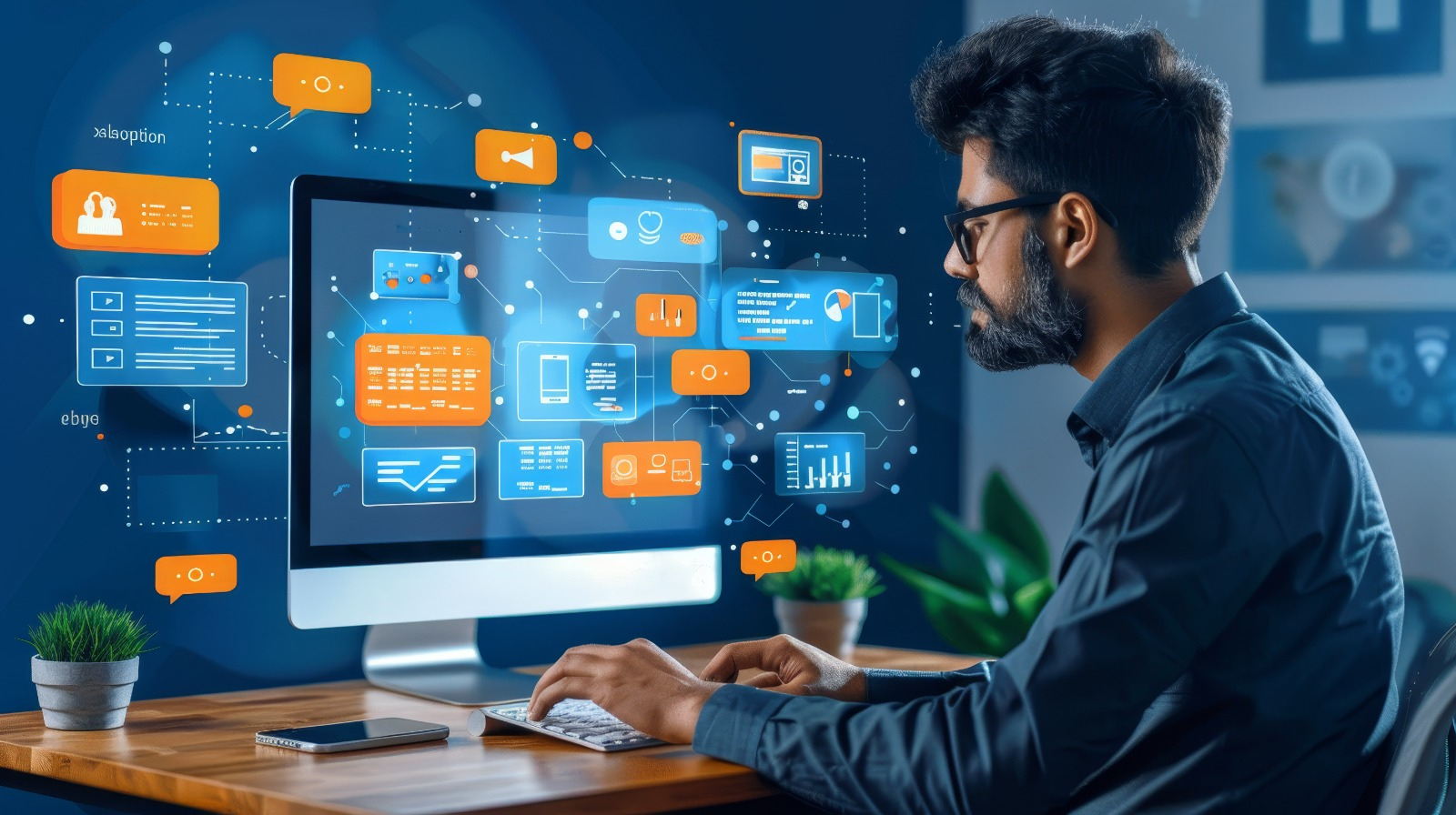 Web Application Development